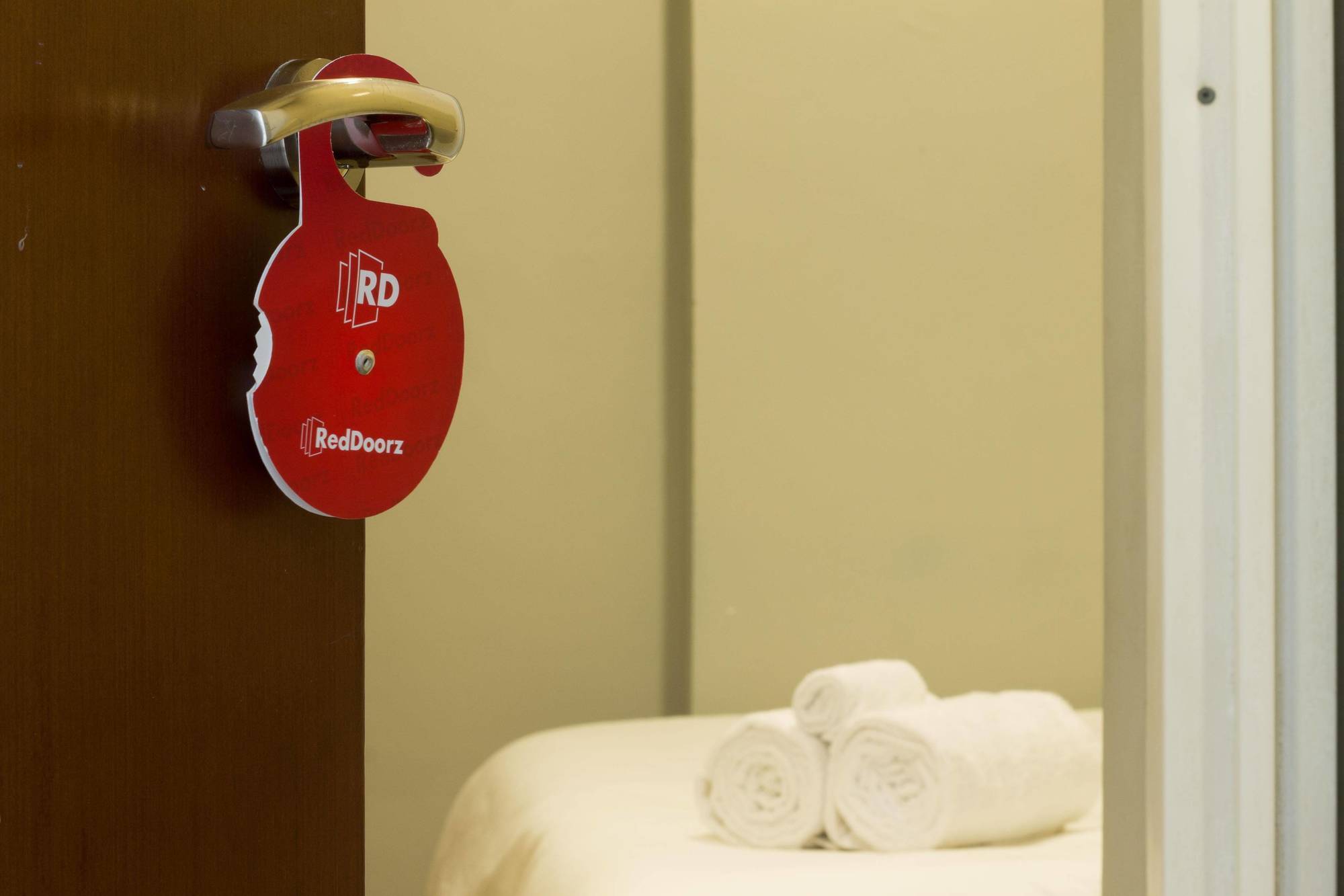Reddoorz @ Sehati Raya Kuta 勒吉安 外观 照片