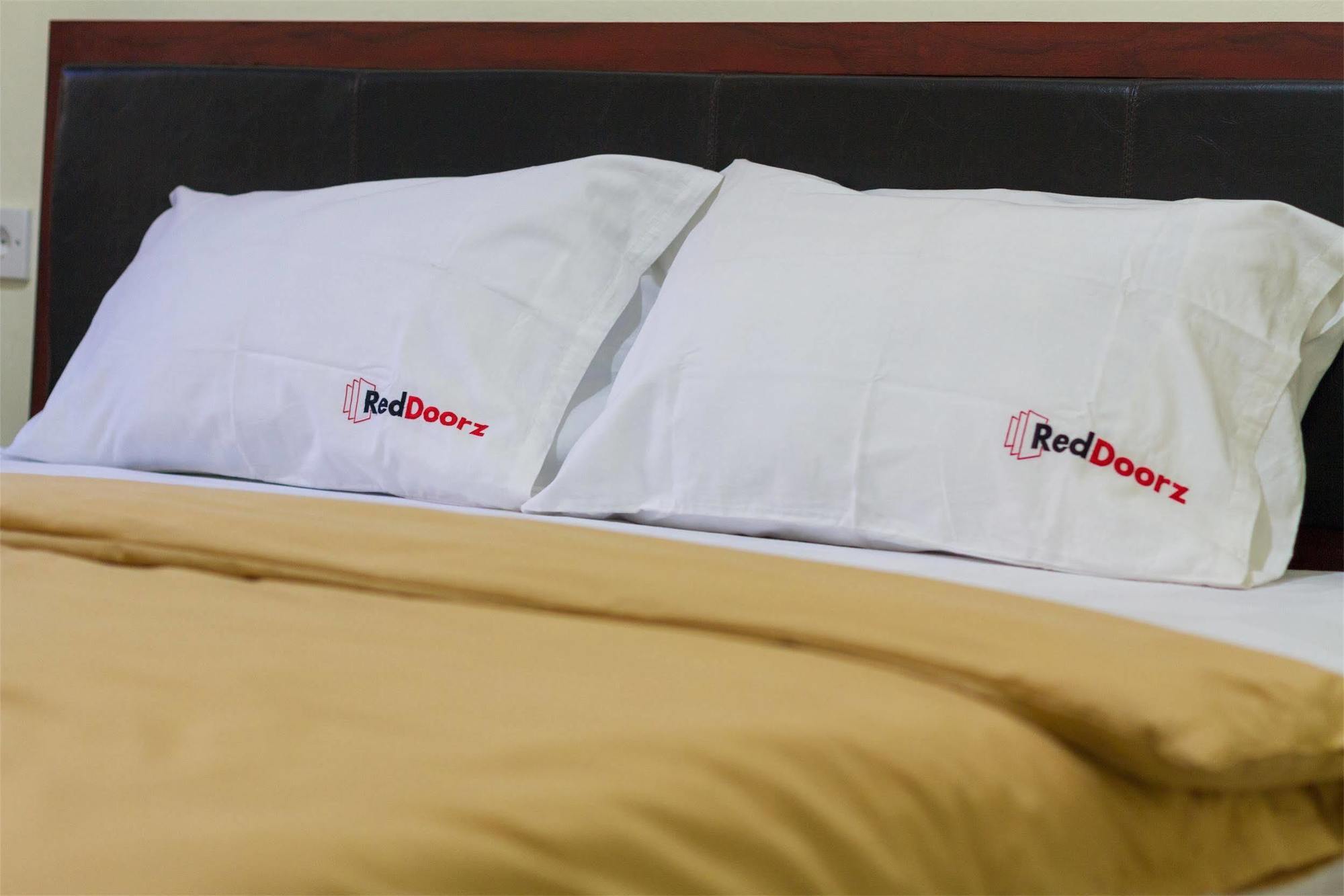 Reddoorz @ Sehati Raya Kuta 勒吉安 外观 照片