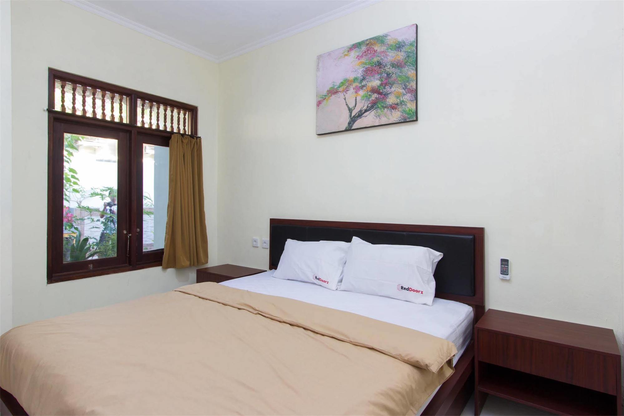 Reddoorz @ Sehati Raya Kuta 勒吉安 外观 照片